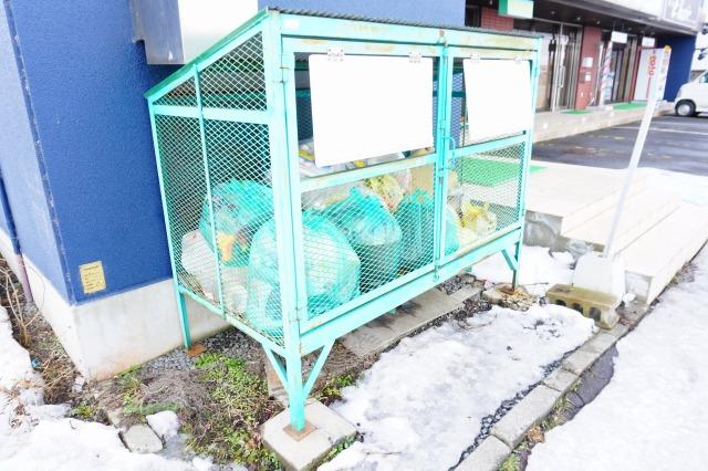 その他共有部分　共用部１