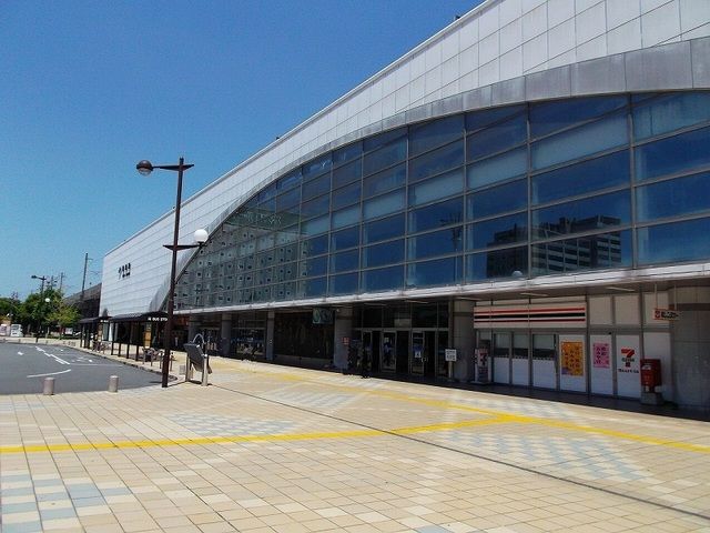 その他　防府駅（その他）まで3600m