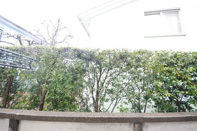 眺望　★閑静な住宅街です★