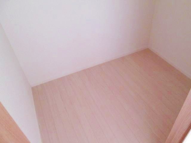 その他設備　★WIC★