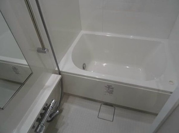 バス・シャワールーム　別部屋参考写真