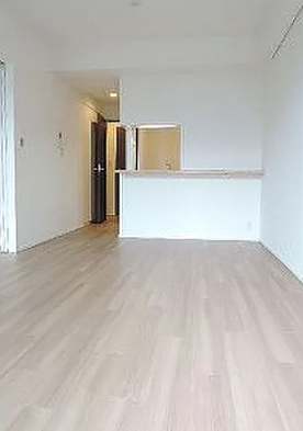 居室・リビング　別部屋参考写真