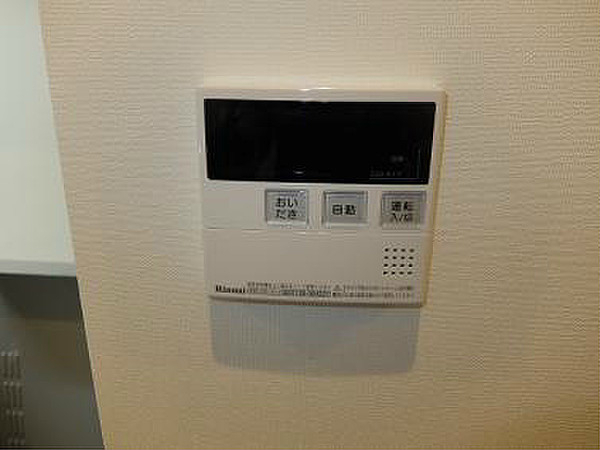 その他設備　別部屋参考写真