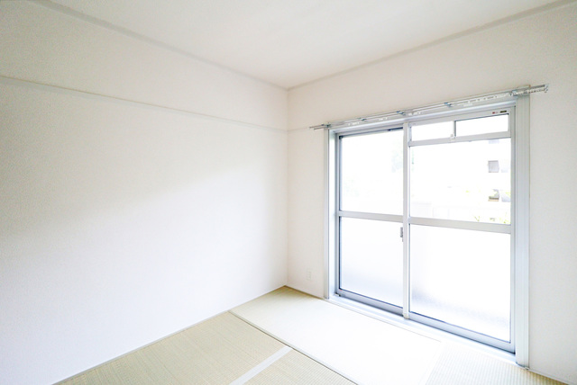 その他部屋・スペース　和室