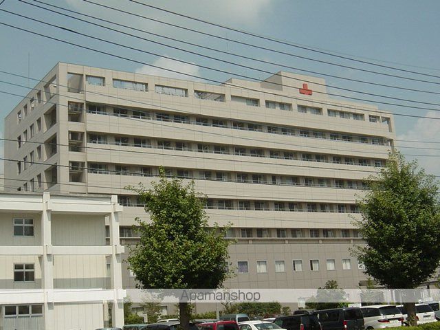 その他　成田赤十字病院（その他）まで9338m