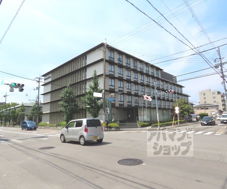 病院　洛和会丸太町病院（病院）まで1000m