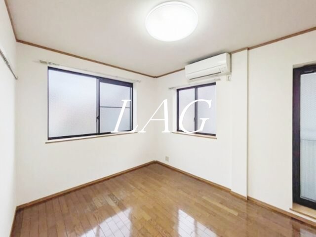 その他部屋・スペース　寝室です。