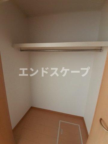 収納　高崎、前橋のお部屋探しはエンドスケープまで！お客様の理想お聞