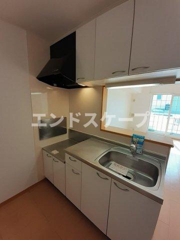 キッチン　高崎、前橋のお部屋探しはエンドスケープまで！お客様の理想お聞