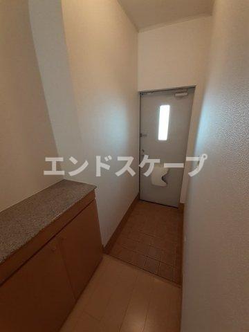 玄関　高崎、前橋のお部屋探しはエンドスケープまで！お客様の理想お聞