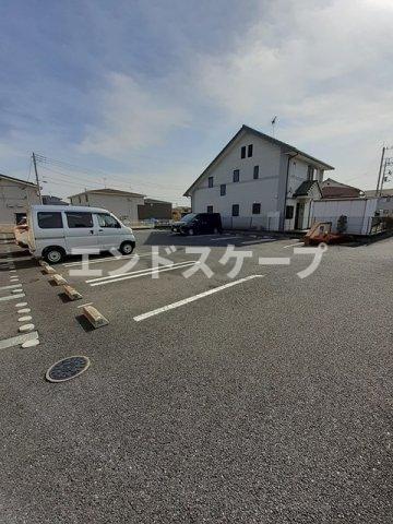 駐車場　高崎、前橋のお部屋探しはエンドスケープまで！お客様の理想お聞