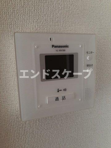 セキュリティ　高崎、前橋のお部屋探しはエンドスケープまで！お客様の理想お聞