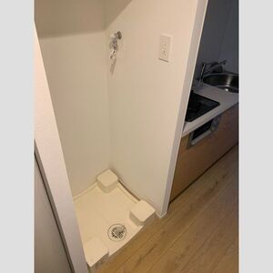 その他部屋・スペース　内装もきれいです
