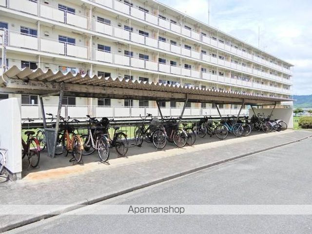 その他　駐輪場（その他）まで50m