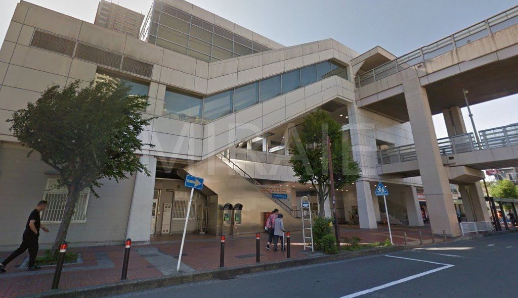 その他　東戸塚駅(JR東日本 東海道本線)（その他）まで200m