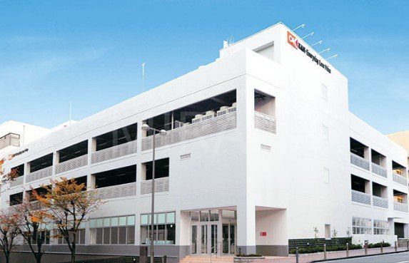 スーパー　オーケー東戸塚店（スーパー）まで290m