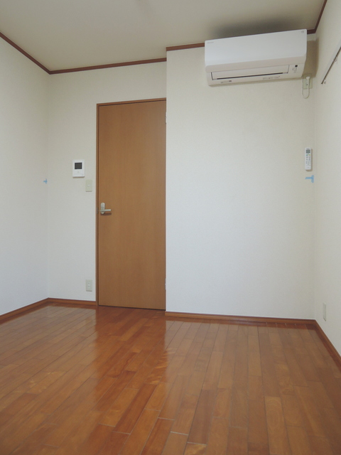 その他部屋・スペース　★キレイな洋室です★