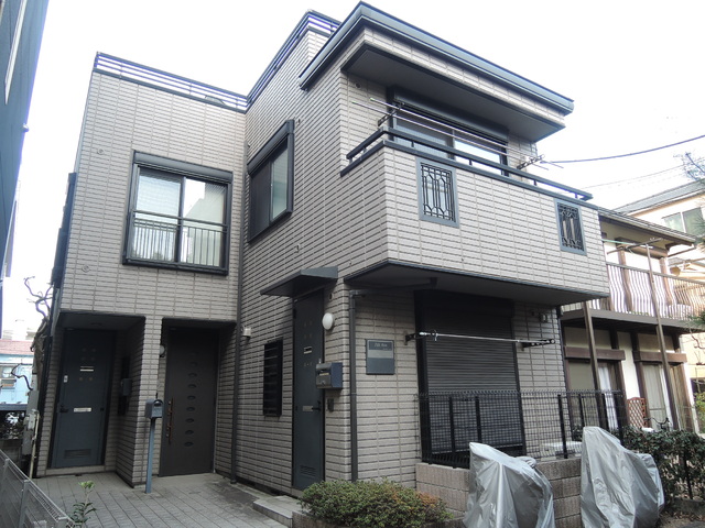 建物外観　★野方駅から徒歩４分★