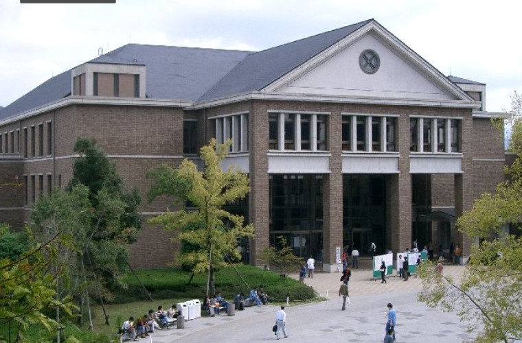 大学・短大　私立桃山学院大学（大学・短大）まで1489m