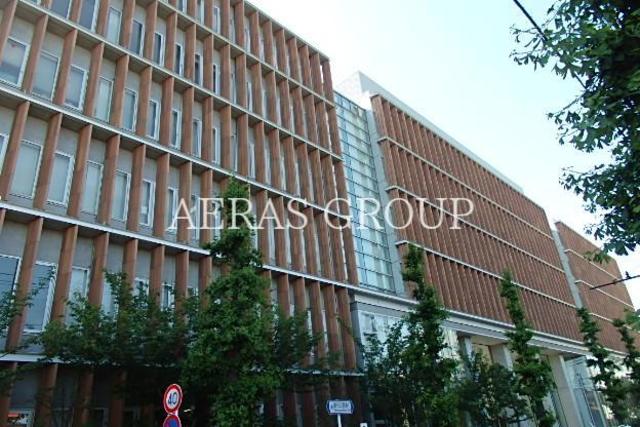 大学・短大　駒澤大学深沢キャンパス（大学・短大）まで653m