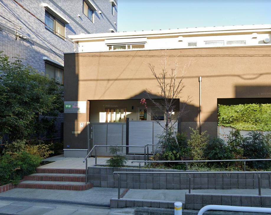 幼稚園・保育園　ココファン・ナーサリー志村坂上（幼稚園・保育園）まで1460m