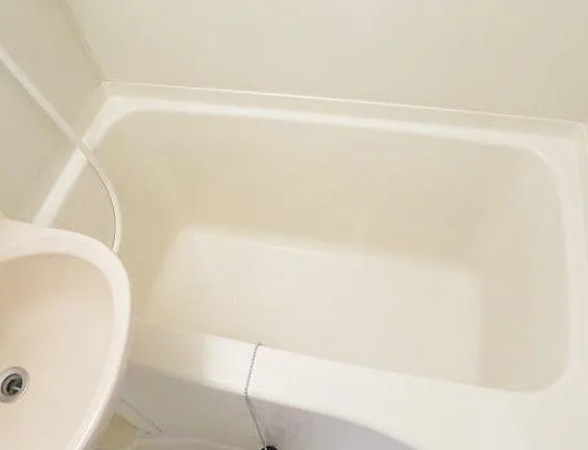 バス・シャワールーム　別部屋の画像を使用しております。
