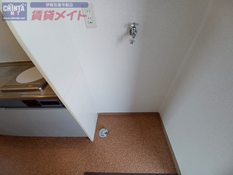 その他部屋・スペース　同物件別室写真