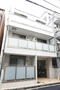 木場駅より徒歩7分 3階 築20年6ヶ月の賃貸物件