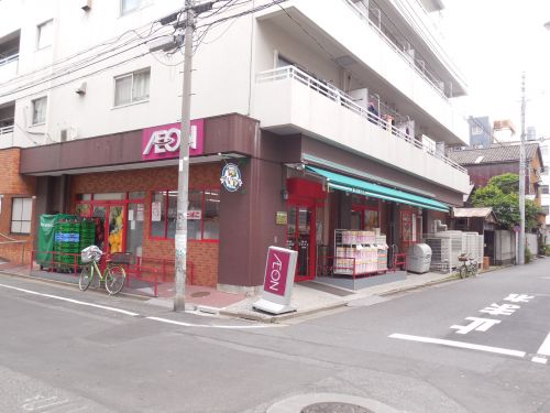 スーパー　まいばすけっと 富岡八幡店（スーパー）まで607m