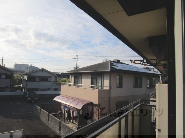 眺望　眺望