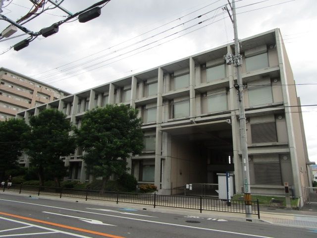 その他　私立大阪医科薬科大学本部キャンパス（その他）まで2930m