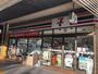 コンビニ　セブンイレブン大阪堀越（コンビニ）まで549m