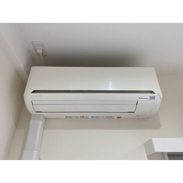 その他設備　同物件内別部屋のお写真になります