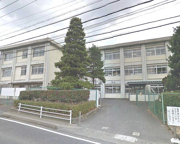 小学校　野見小学校（小学校）まで564m