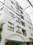 小岩駅より徒歩9分 4階 築32年7ヶ月の賃貸物件