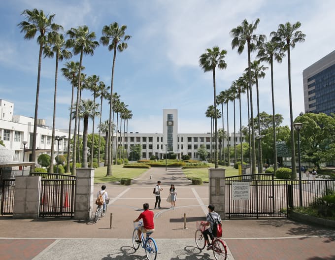 大学・短大　大阪市立大学（大学・短大）まで4635m