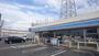 コンビニ　ローソン岸和田小松里町南店（コンビニ）まで519m