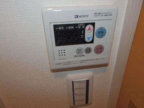 その他設備　室内設備（イメージ）