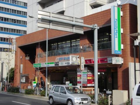 その他　ファミリーマート名古屋金山二丁目店（その他）まで111m