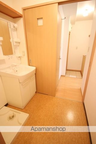 シーガルスハウスの内装写真