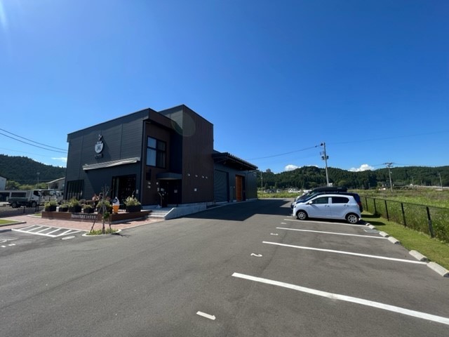 飲食店　萬国珈琲仙台茂庭店（飲食店）まで600m
