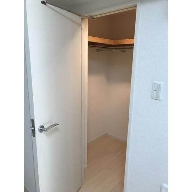収納　こまごまとしたものを収納できそうですね