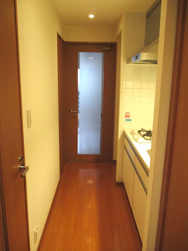 その他部屋・スペース　廊下