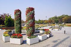 公園　天王寺公園（公園）まで304m