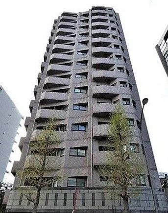 建物外観　きれいな外観です