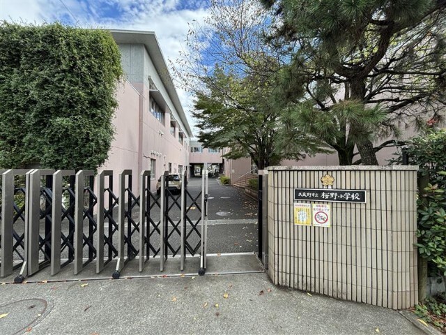 アリヴィオの周辺写真