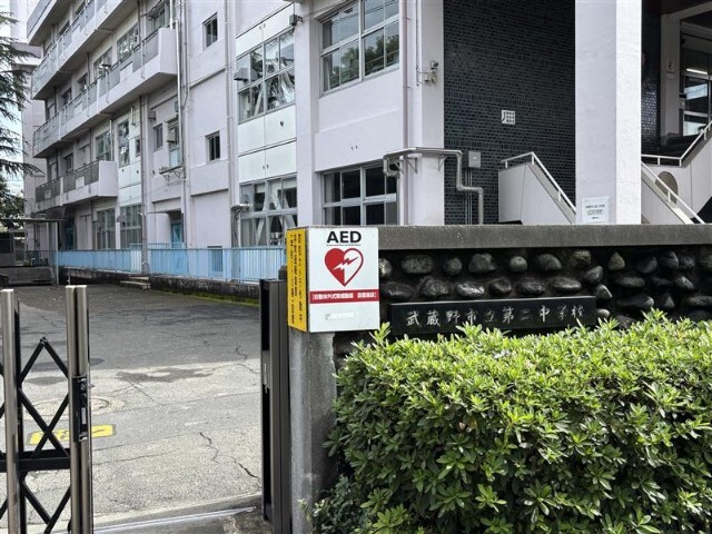 アリヴィオの周辺写真