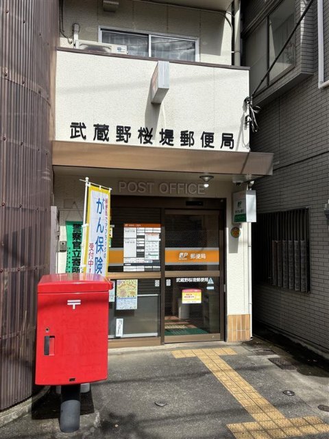 アリヴィオの周辺写真