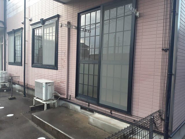 庭