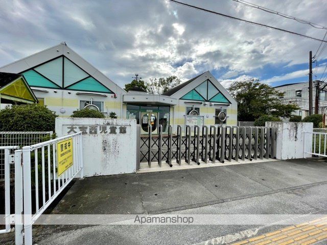 その他　大宝西児童館（その他）まで1044m